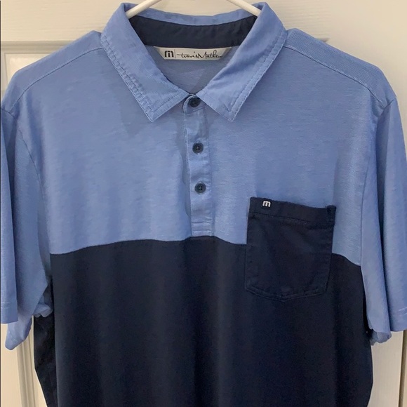 Travis Mathew Other - Travis Mathew Polo